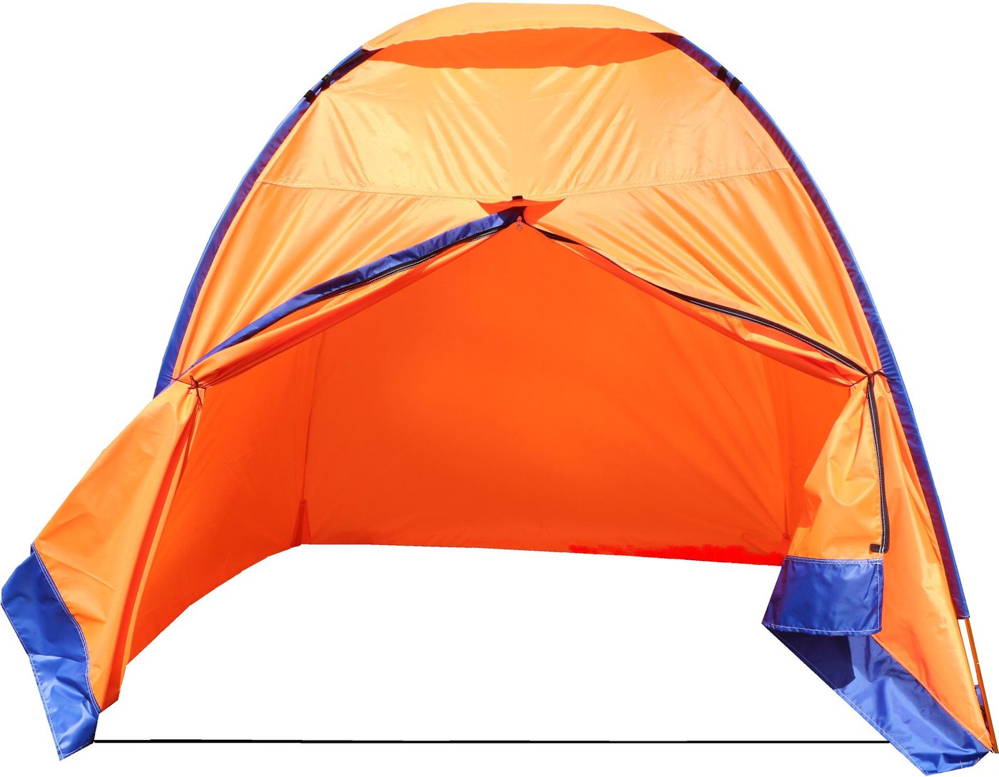 

Кемпинговая палатка НК-Галар Защитная 210x210x180см П31