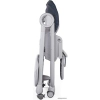 Высокий стульчик Chicco Polly Magic Relax (india ink)