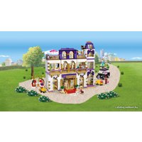 Конструктор LEGO 41101 Heartlake Grand Hotel