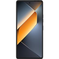 Телефон Tecno Pova 6 8GB/256GB (серый метеорит)