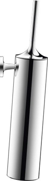 

Ершик для унитаза Duravit Starck T 0099461000 (хром)