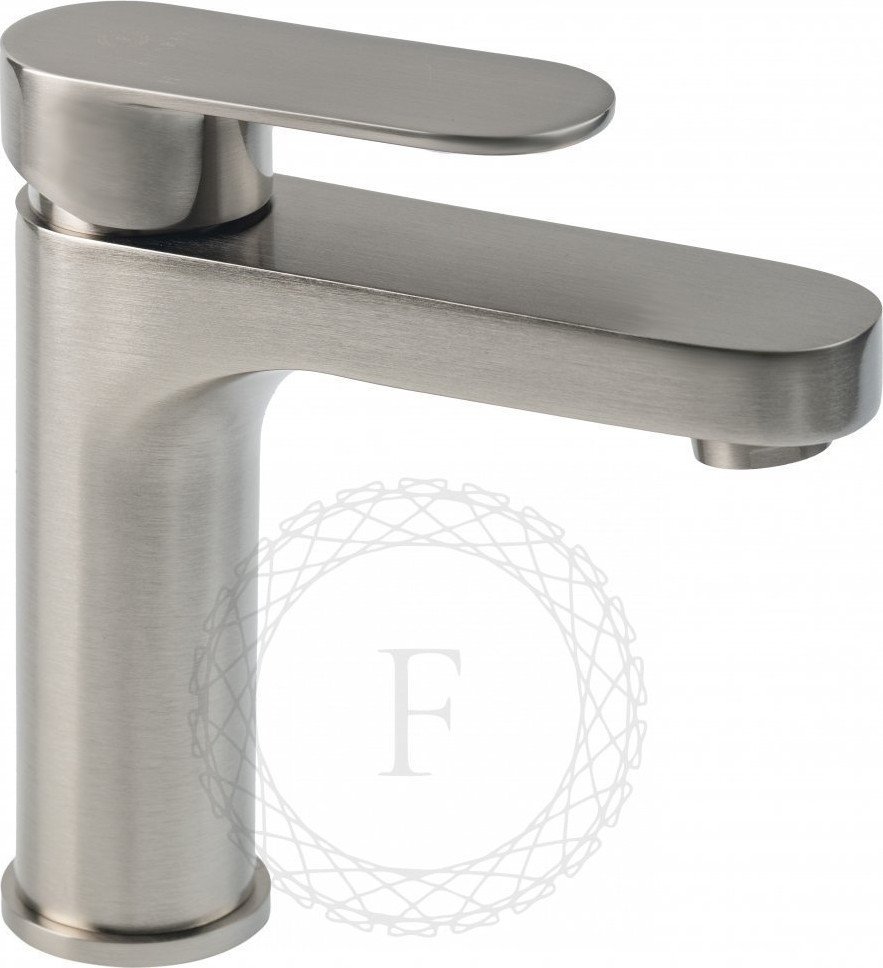 Смеситель Filarete Retta FL5030 (никель)