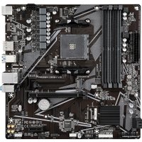 Материнская плата Gigabyte A520M DS3H V2 (rev. 1.1)