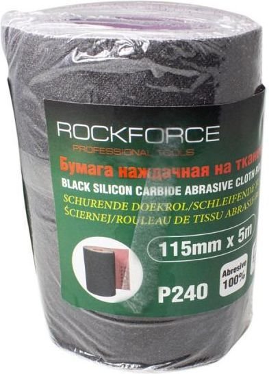 

Шлифлента RockForce RF-FB2240C