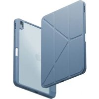 Чехол для планшета Uniq PDA13(2024)-MOVSBLU для iPad Air 13 (2024) (голубой)