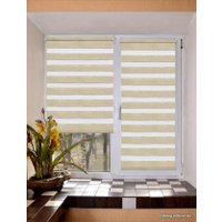 Шторы день-ночь Lm Decor Винтаж ДН LB 50-02 180x185