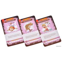 Настольная игра Магеллан Данетки. Юный детектив. 3-е издание