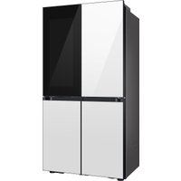 Четырёхдверный холодильник Samsung RF9000 RF65DB970012WT