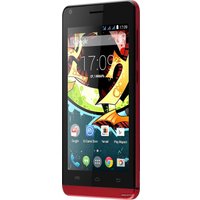 Телефон Explay Tornado