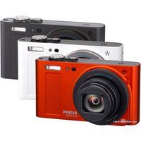 Фотоаппарат Pentax Optio RZ18