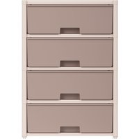 Комод Альтернатива Колорит М8759