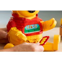 Конструктор LEGO Disney 43300 Винни-Пух