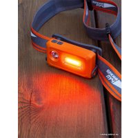 Фонарь Яркий луч Droid Accu LH-120