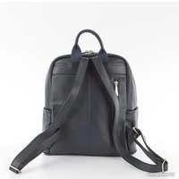 Городской рюкзак Francesco Molinary 513-15810-024-NAV (синий)