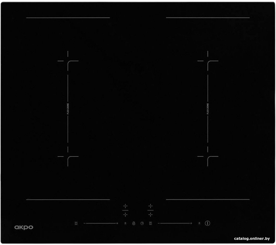 Варочная панель Akpo PIA 60 942 19 CC BL