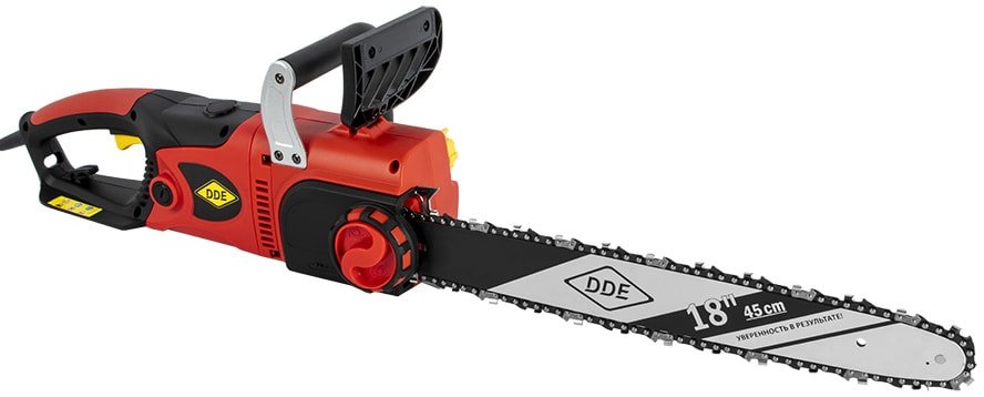 

Электрическая пила DDE CSE240L