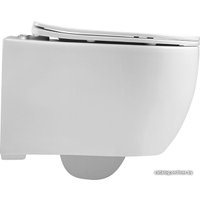 Унитаз подвесной Vincea Evo VT1-34S