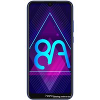 Смартфон HONOR 8A 2GB/32GB JAT-LX1 (синий)