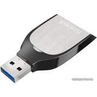 Карт-ридер SanDisk Extreme Pro SD USB 3.0 SDDR-399-G46