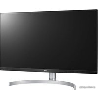 Монитор LG 27UL850-W