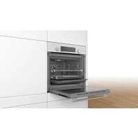 Электрический духовой шкаф Bosch HIJ517YW2R