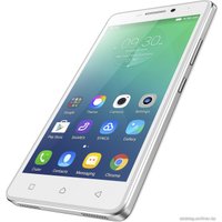 Смартфон Lenovo Vibe P1m Pearl White [P1ma40]