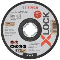 

Отрезной диск Bosch 2.608.619.267