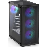 Корпус Endorfy Ventum 200 ARGB EY2A014