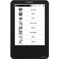 Электронная книга TeXet TB-156