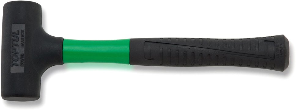 

Киянка Toptul HAAB1038