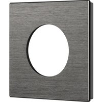 Рамка Arlight FRM-PRESTO-ALR-1-GR 043877