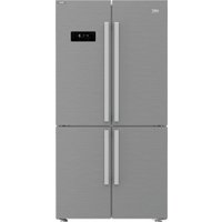 Холодильник side by side BEKO GN1416231ZXN в Мозыре
