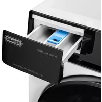 Стирально-сушильная машина DeLonghi LA 10754 VI Arabella