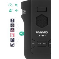 Радар-детектор Roadgid Detect GPS в Витебске