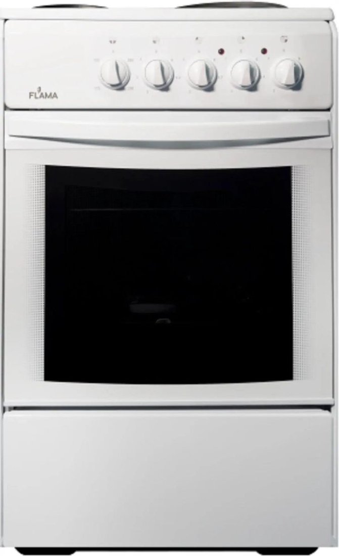 

Кухонная плита Flama AE 1406 W