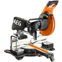 Торцовочная пила AEG Powertools PS254DBE