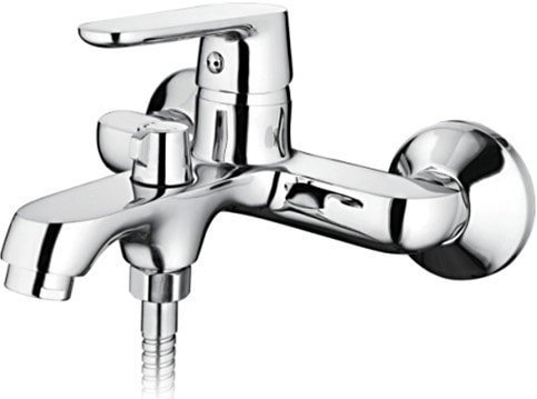 

Смеситель Ledeme L3277