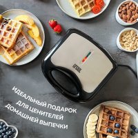 Вафельница GFgril GFW-012