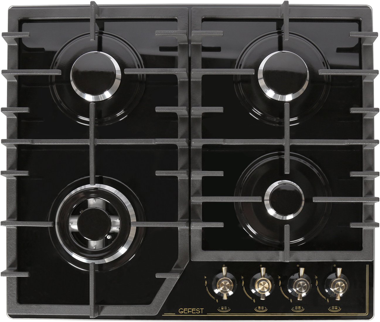 

Варочная панель GEFEST 2232-01 Р83