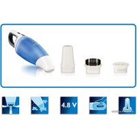 Пылесос Philips FC6142/01