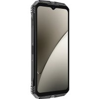 Телефон Doogee S Punk Pro 8GB/512GB (серебристый/черный)