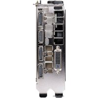 Видеокарта EVGA GeForce GTX 1070 SC Gaming Black Ed. 8GB GDDR5 [08G-P4-5173-KR]