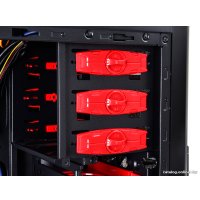 Корпус DeepCool Kendomen RD