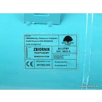 Насосная станция OMNIGENA JET 100A(a) (24л)