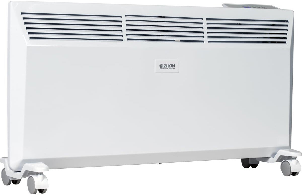 Конвектор ZILON ZHC-2000 E3.0