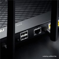 Wi-Fi роутер ASUS RT-AC66R