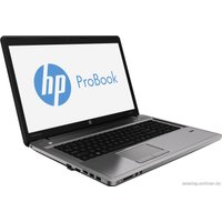 Ноутбук HP ProBook 4740s (B6M16EA)