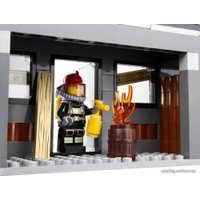 Конструктор LEGO 60003 Fire Emergency