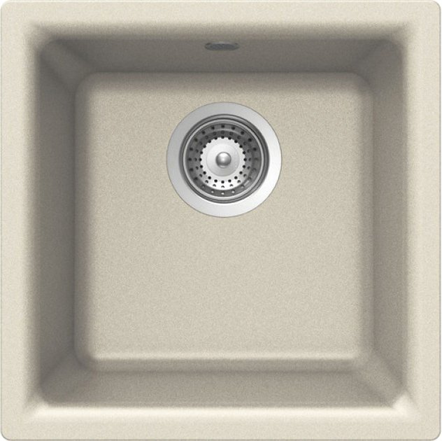 

Кухонная мойка Schock Euro 40 (эверест) [700624]