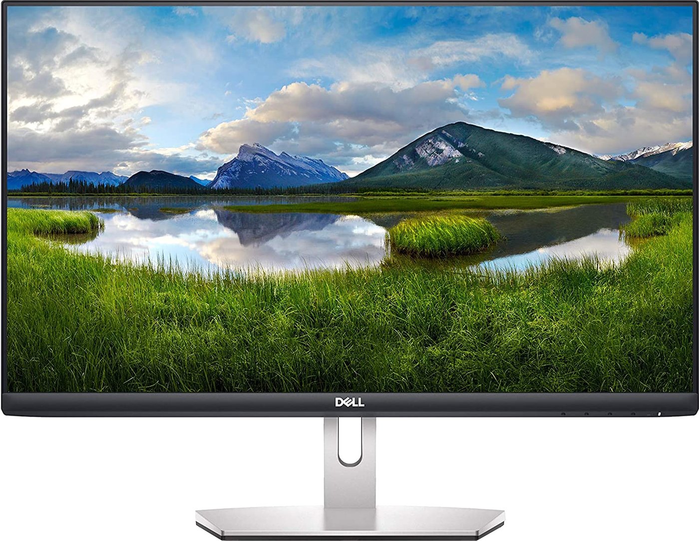 

Монитор Dell S2421HN